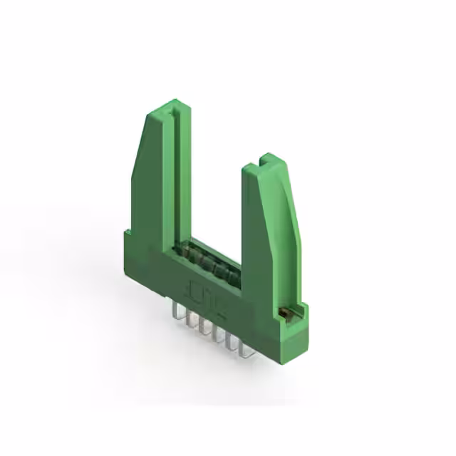 307-006-459-178 EDAC Inc.  Edgeboard Connectors
